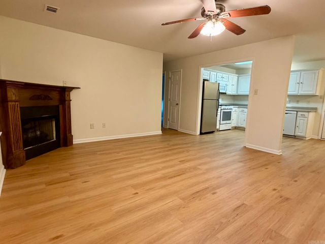 3011 SHARON COVE, Benton, AR 72019