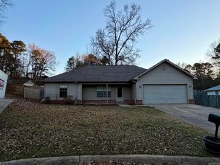 3011 SHARON COVE, Benton, AR 72019