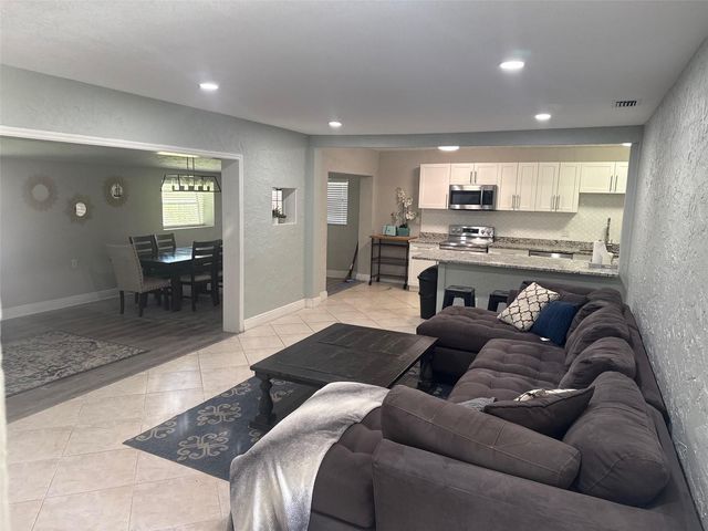 4505 S CLARK AVENUE, Tampa, FL 33611