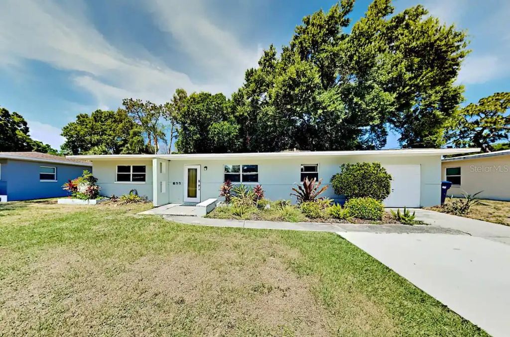 4505 S CLARK AVENUE, Tampa, FL 33611