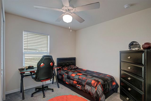 3061 ADCOCK DRIVE, Labelle, FL 33935