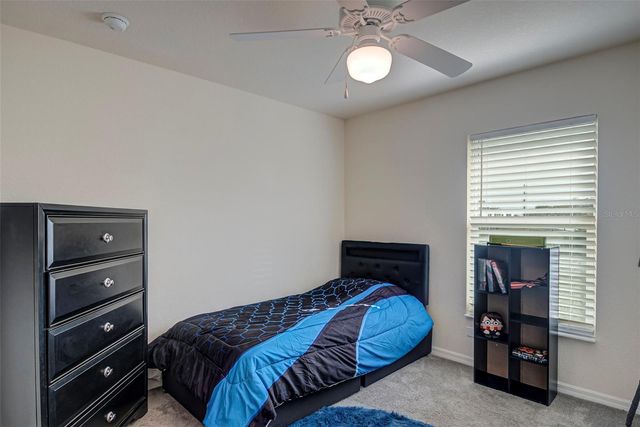 3061 ADCOCK DRIVE, Labelle, FL 33935