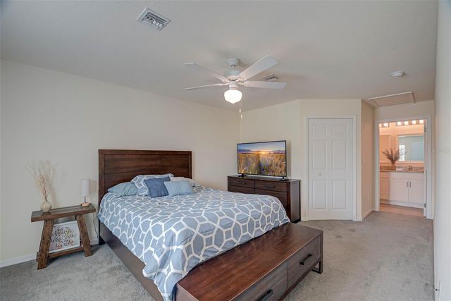 3061 ADCOCK DRIVE, Labelle, FL 33935