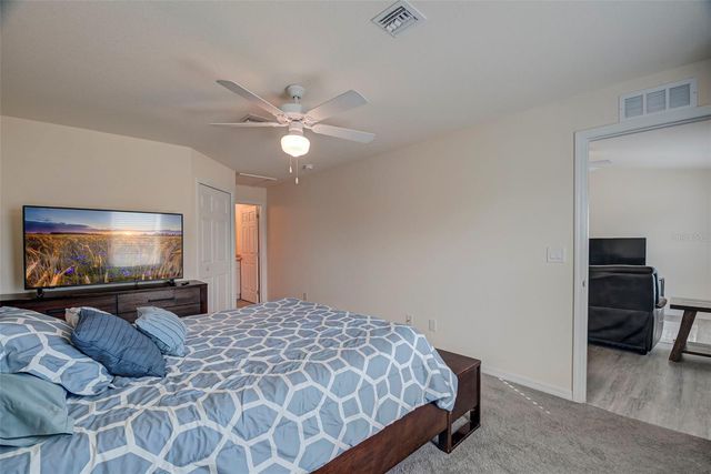 3061 ADCOCK DRIVE, Labelle, FL 33935