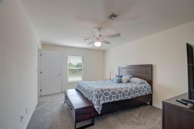 3061 ADCOCK DRIVE, Labelle, FL 33935