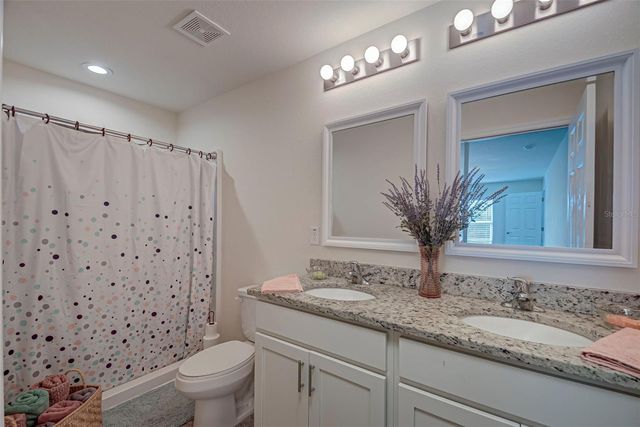 3061 ADCOCK DRIVE, Labelle, FL 33935