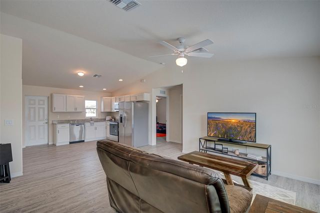 3061 ADCOCK DRIVE, Labelle, FL 33935