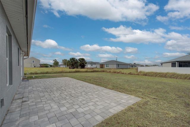 3061 ADCOCK DRIVE, Labelle, FL 33935