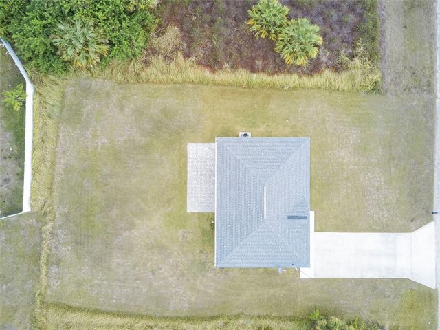 3061 ADCOCK DRIVE, Labelle, FL 33935