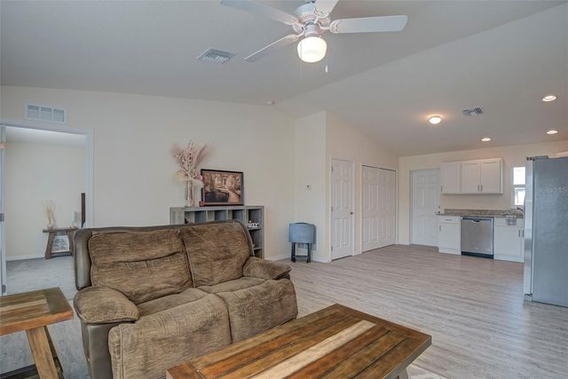 3061 ADCOCK DRIVE, Labelle, FL 33935