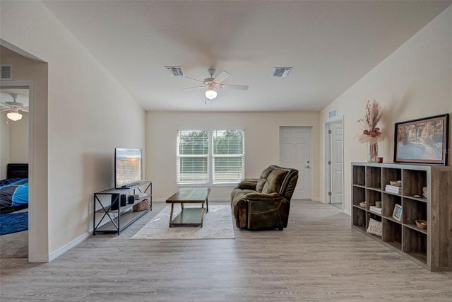 3061 ADCOCK DRIVE, Labelle, FL 33935