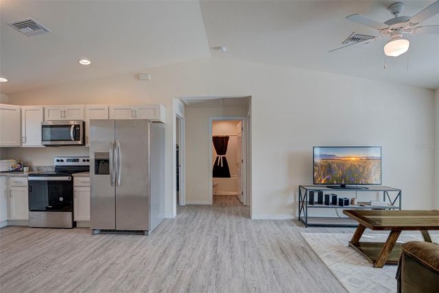 3061 ADCOCK DRIVE, Labelle, FL 33935