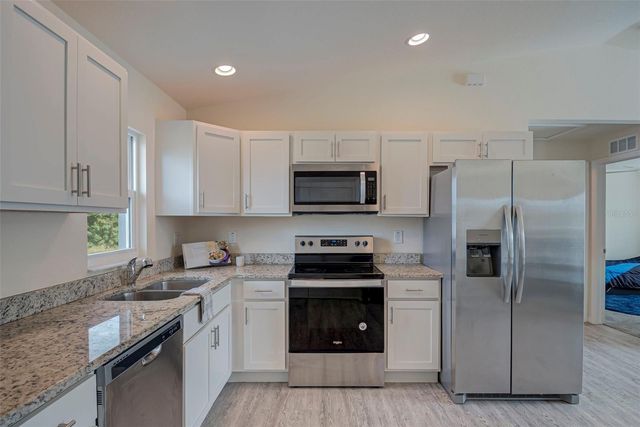 3061 ADCOCK DRIVE, Labelle, FL 33935