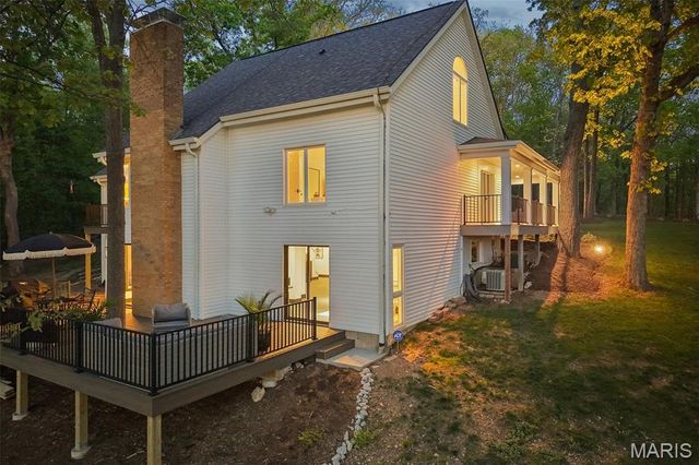 1604 Elk Fork Road, Wildwood, MO 63038