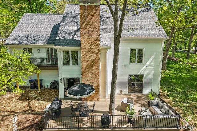 1604 Elk Fork Road, Wildwood, MO 63038