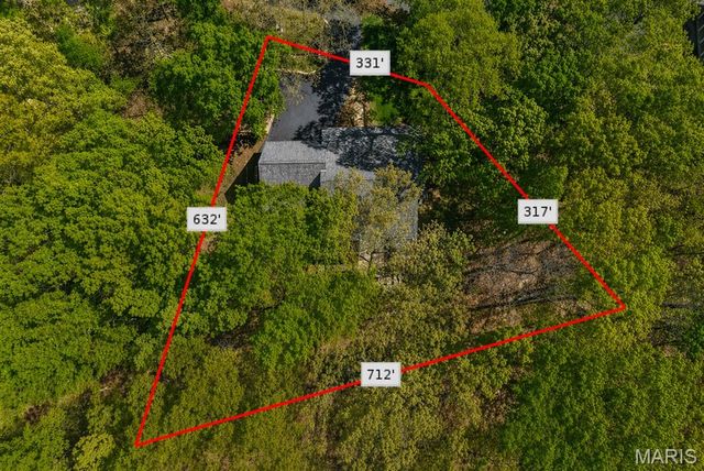 1604 Elk Fork Road, Wildwood, MO 63038