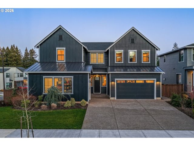 2625 Satter St, West Linn, OR 97068