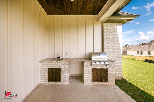 389 Newburn Lane, Shreveport, LA 71106