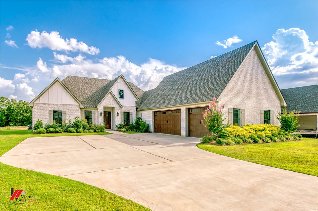 389 Newburn Lane, Shreveport, LA 71106