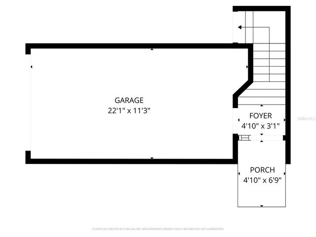 5134 6TH STREET N, St Petersburg, FL 33703
