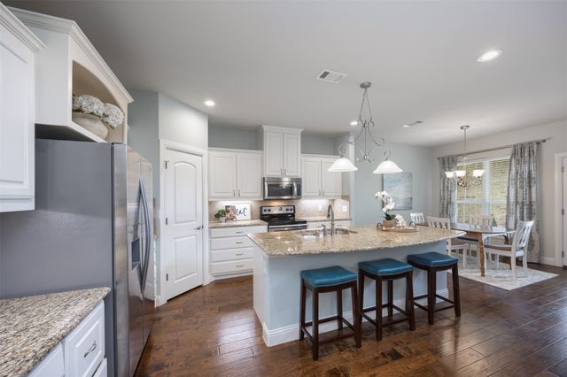 205 Terra Verde Lane, Mckinney, TX 75069