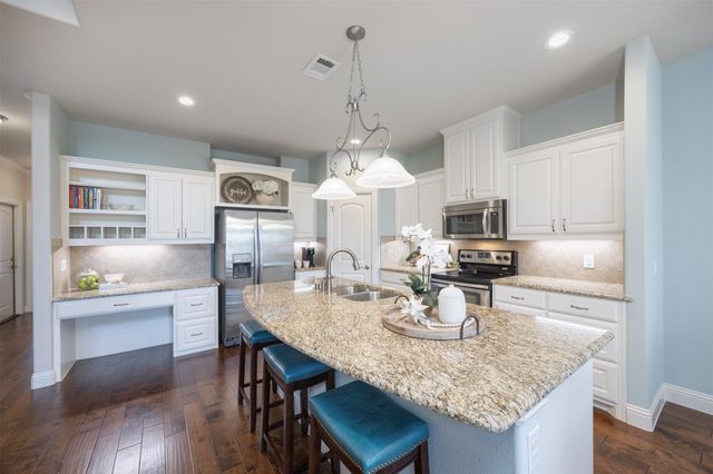 205 Terra Verde Lane, Mckinney, TX 75069