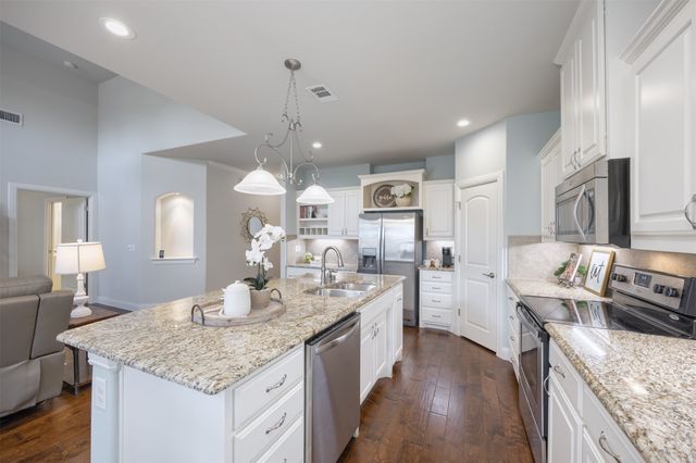 205 Terra Verde Lane, Mckinney, TX 75069