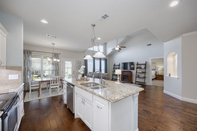 205 Terra Verde Lane, Mckinney, TX 75069