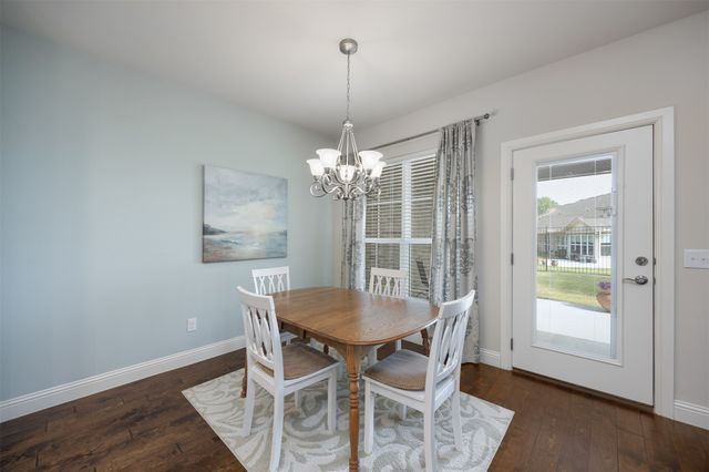 205 Terra Verde Lane, Mckinney, TX 75069