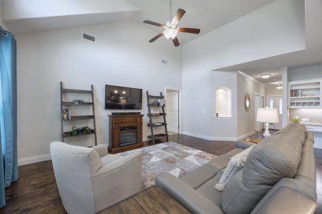 205 Terra Verde Lane, Mckinney, TX 75069