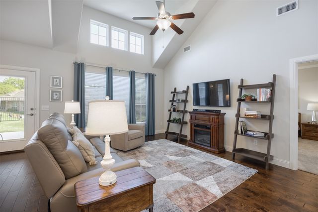 205 Terra Verde Lane, Mckinney, TX 75069