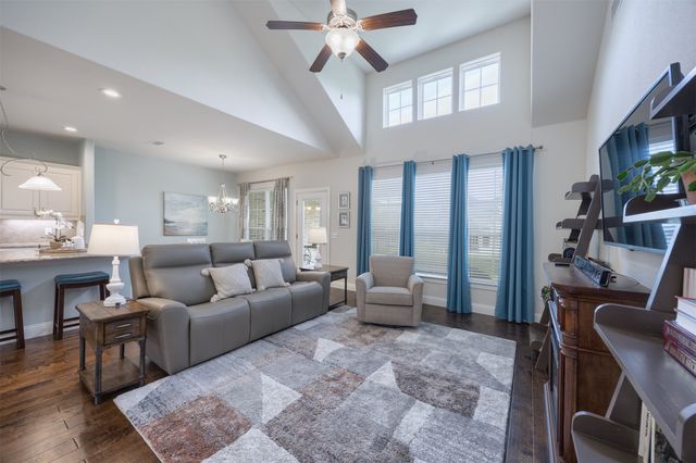 205 Terra Verde Lane, Mckinney, TX 75069