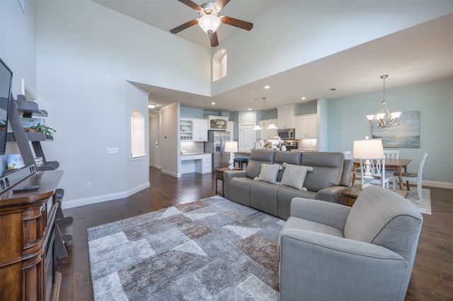 205 Terra Verde Lane, Mckinney, TX 75069