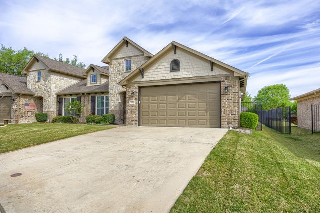 205 Terra Verde Lane, Mckinney, TX 75069