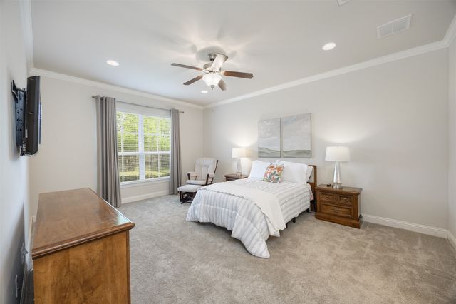 205 Terra Verde Lane, Mckinney, TX 75069