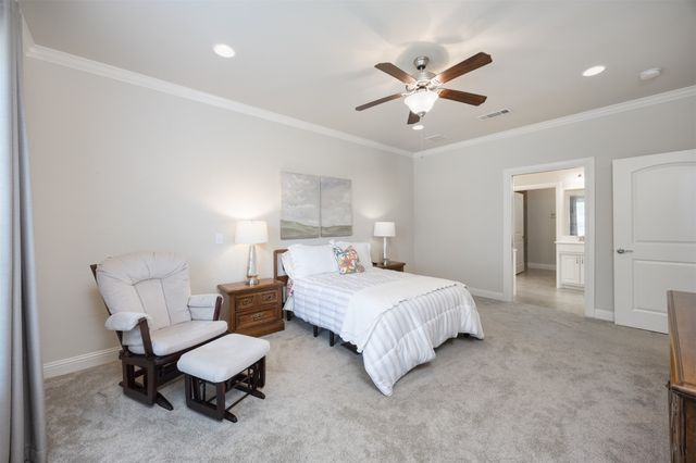 205 Terra Verde Lane, Mckinney, TX 75069