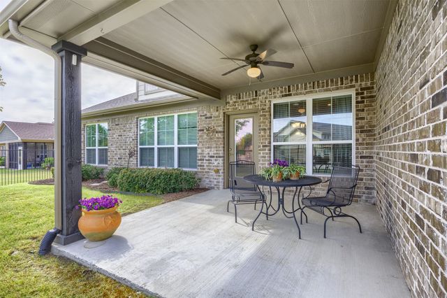 205 Terra Verde Lane, Mckinney, TX 75069