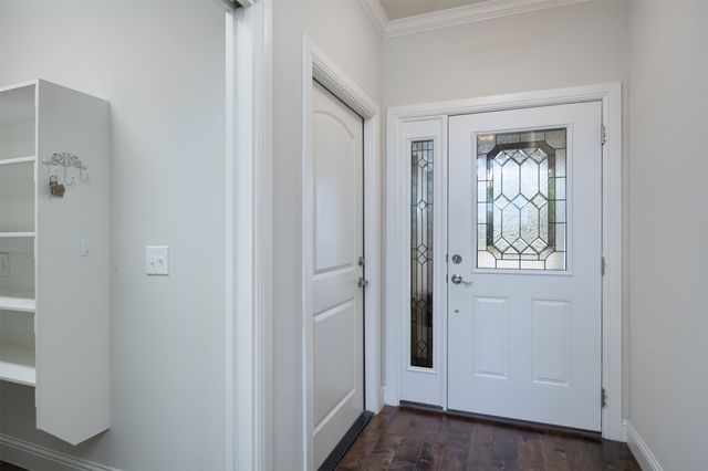 205 Terra Verde Lane, Mckinney, TX 75069