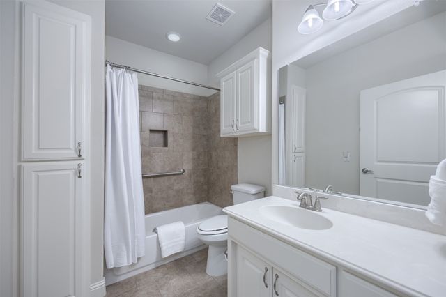 205 Terra Verde Lane, Mckinney, TX 75069