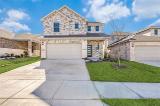 105 Caliber Court, Mckinney, TX 75071