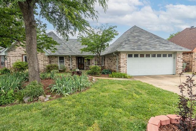 7869 BLAND LN, Memphis, TN 38133