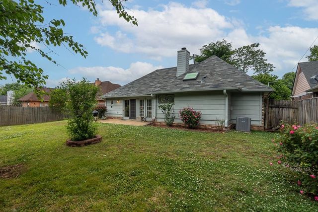 7869 BLAND LN, Memphis, TN 38133