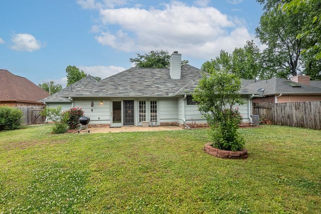 7869 BLAND LN, Memphis, TN 38133