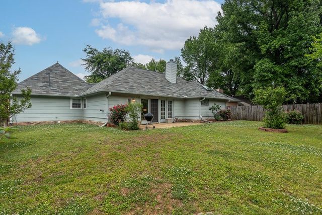 7869 BLAND LN, Memphis, TN 38133