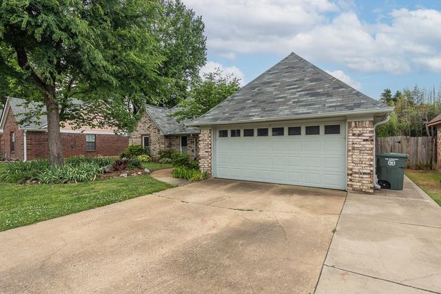 7869 BLAND LN, Memphis, TN 38133