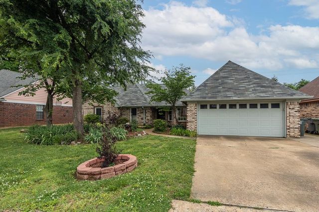 7869 BLAND LN, Memphis, TN 38133