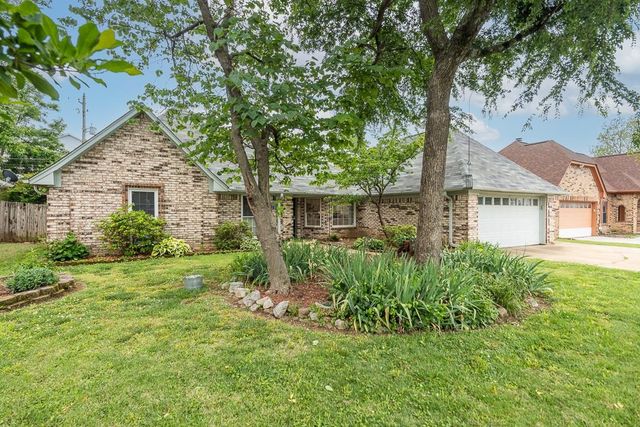 7869 BLAND LN, Memphis, TN 38133