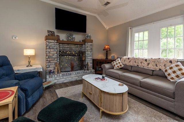 7869 BLAND LN, Memphis, TN 38133