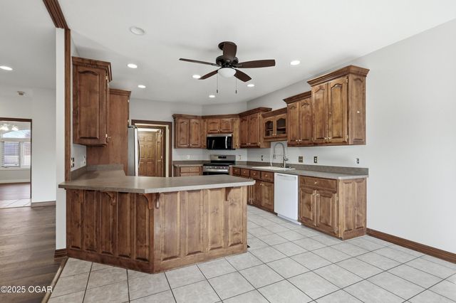 4345 Rob Lane, Joplin, MO 64801