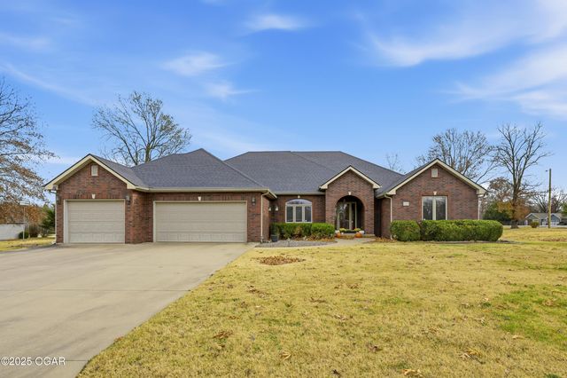 4345 Rob Lane, Joplin, MO 64801